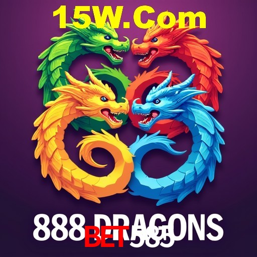 Desvendando o Mundo dos Jogos Virtuais na Bet585