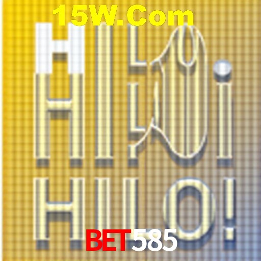 API Integration Bet585