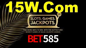 Sinta a adrenalina dos jogos de cassino com Bet585