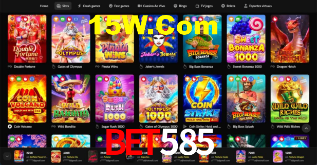 Bet585