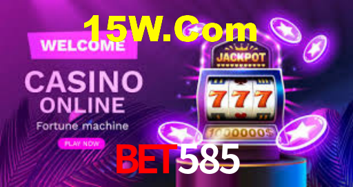 Bet585 Com Login