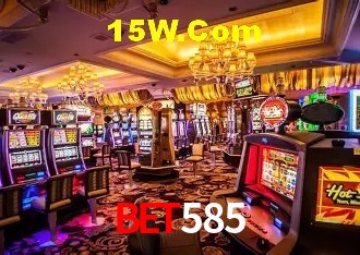 Game Providers Bet585