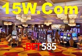 Explore as vantagens do Bet585: serviço profissional e confiabilidade