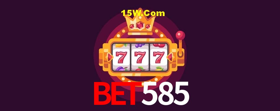 Slot Games Bet585