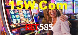 Bet585 App Interface