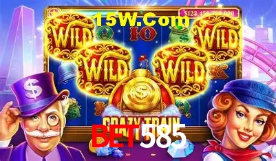 Live Casino Bet585