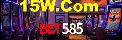 Ofertas Imperdíveis na Bet585: Promoções e Bônus Que Valem a Pena