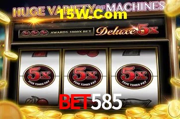 Secure Login Bet585