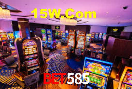 Bet585 Com Paga