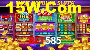 Programa VIP Bet585