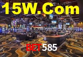 Exclusive Games Bet585