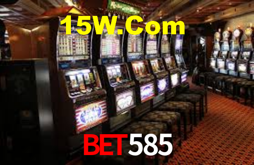 Bet585 Com Login