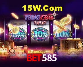 Slot Games Bet585