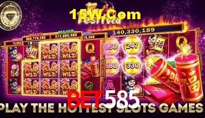 Weekend Specials Bet585