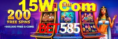 VIP Casino Bet585