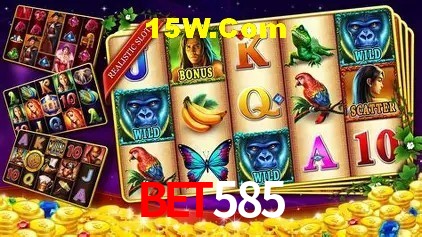 Flash Promotion Bet585