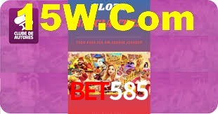 Bet585 Com Paga