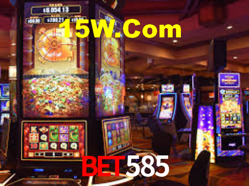 Bet585: A Experiência de Casino com Jogos de Mesa ao Vivo
