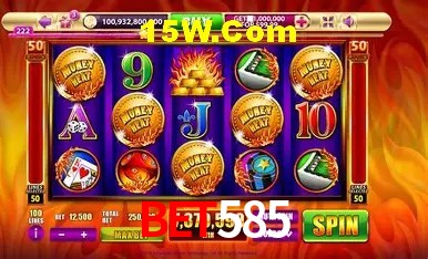 Platform Technology Bet585