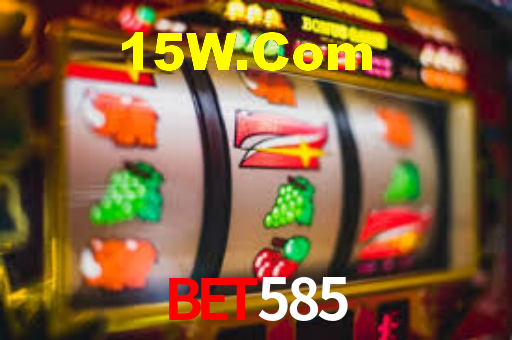 Bet585: Seu Cassino Premiado com Pagamentos Rápidos