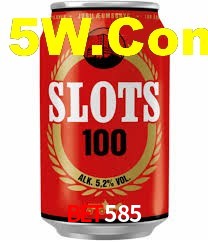 Welcome Bonus Bet585