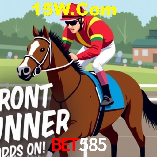 Platform Technology Bet585
